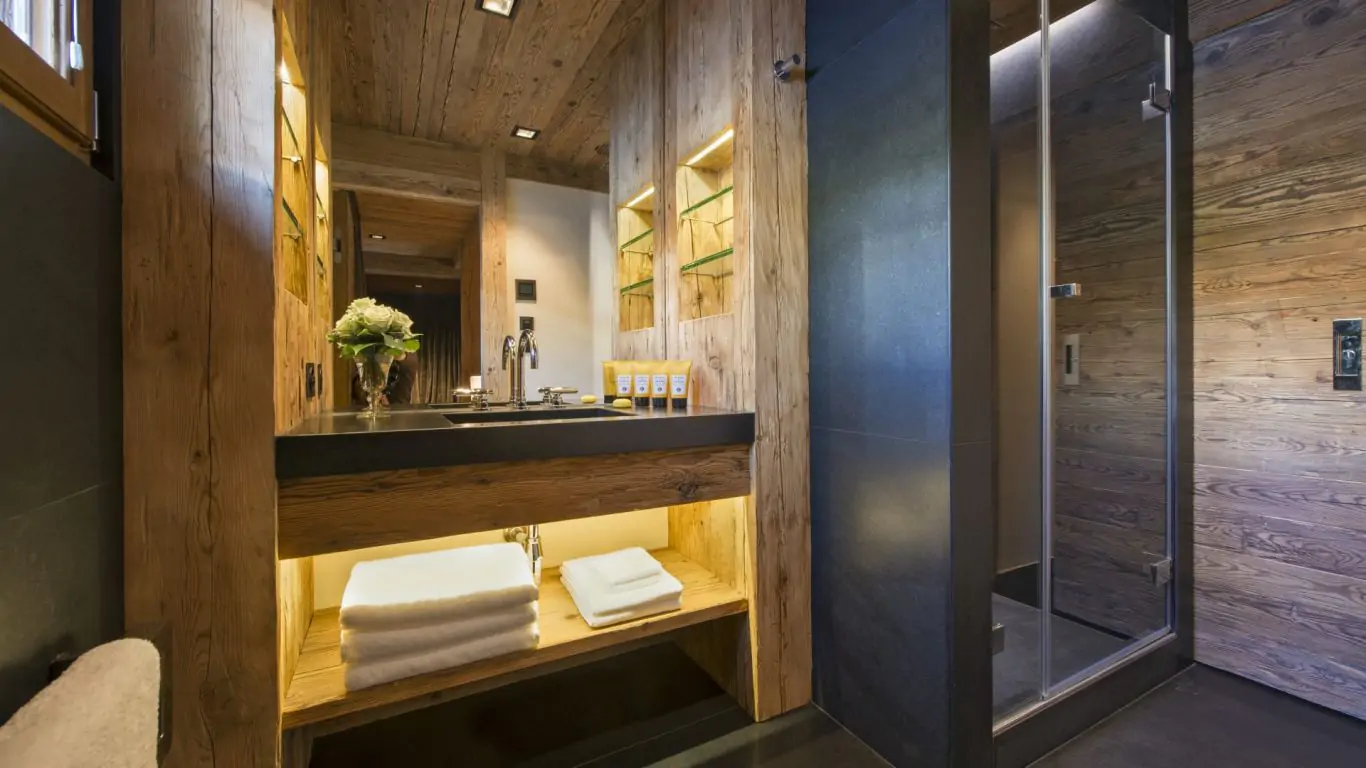 Chalet Makini | Verbier