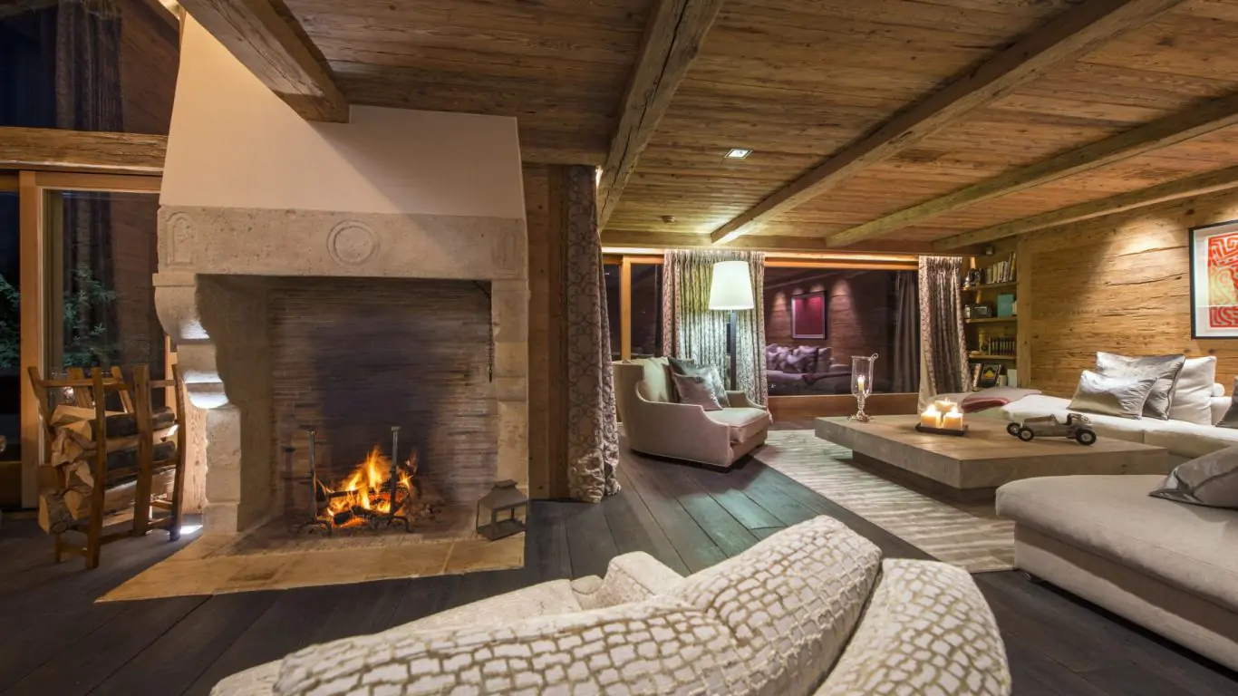 Chalet Makini | Verbier