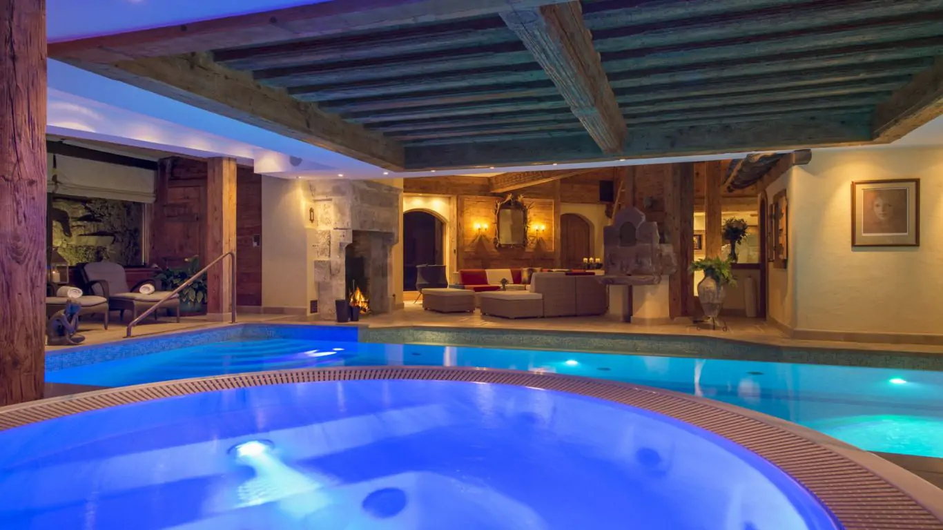 Chalet Makini | Verbier