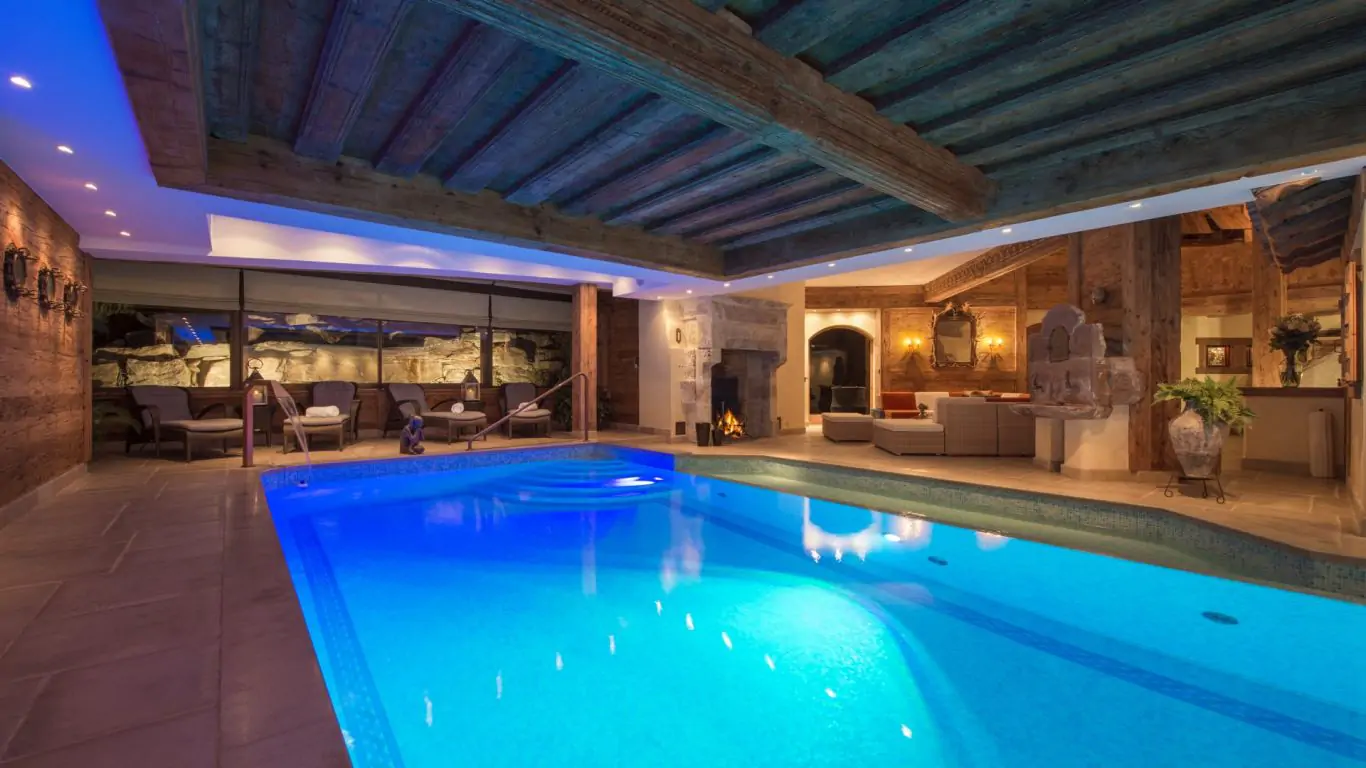 Chalet Makini | Verbier