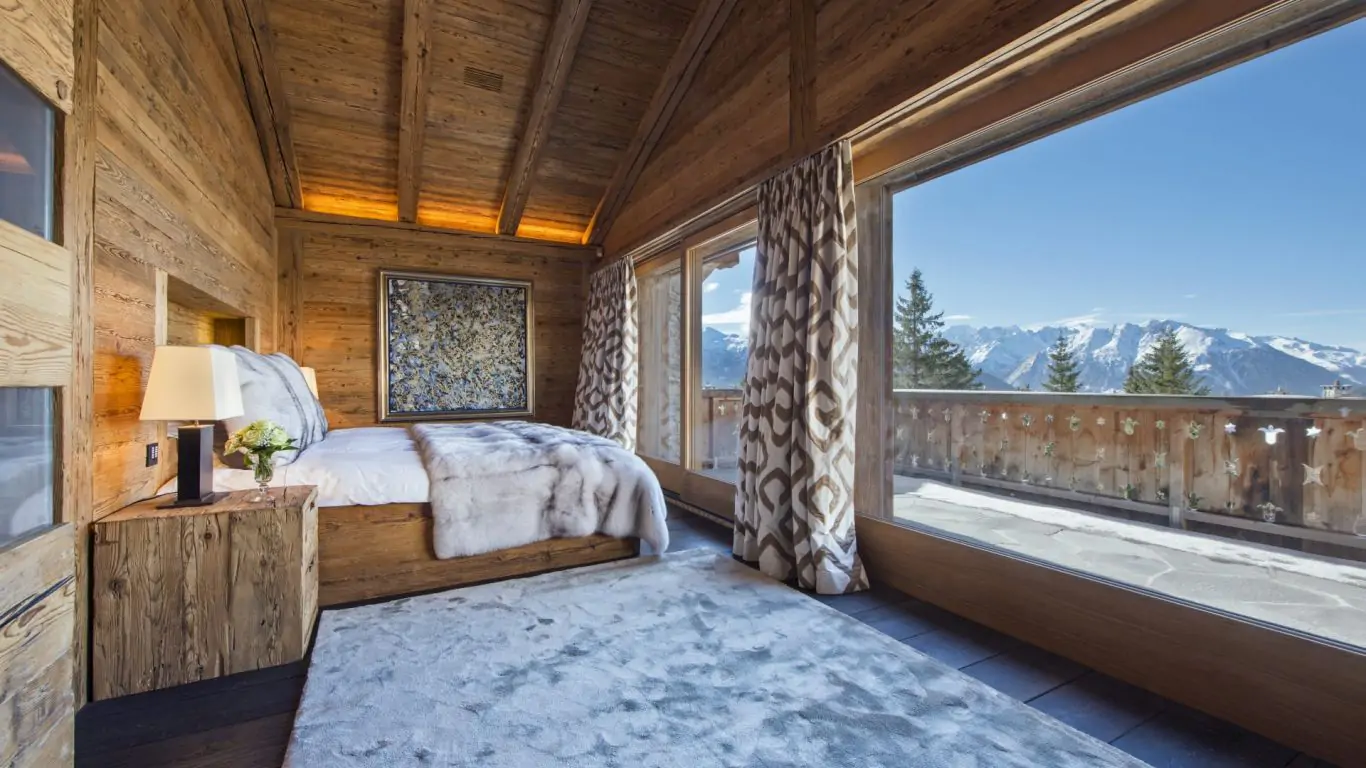 Chalet Makini | Verbier