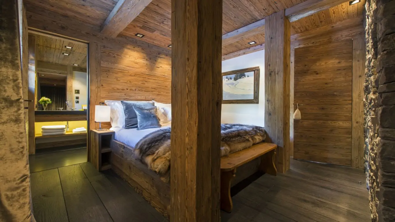 Chalet Makini | Verbier