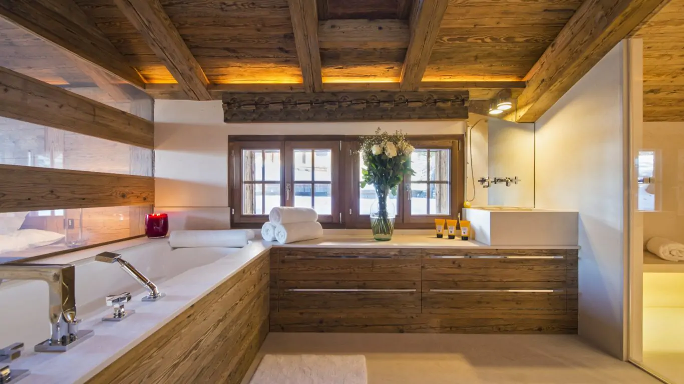 Chalet Makini | Verbier