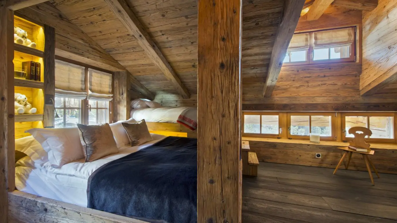 Chalet Makini | Verbier