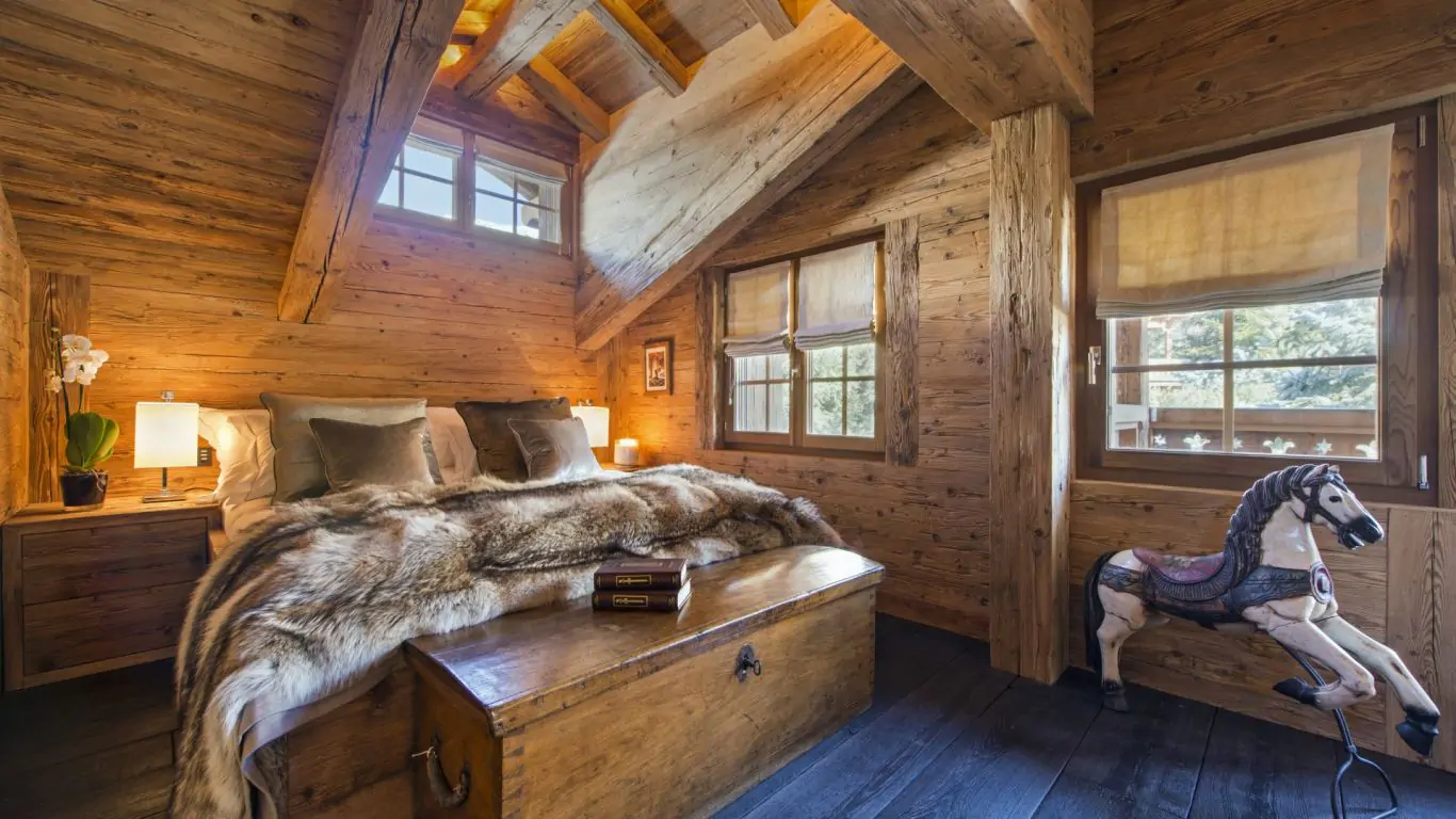 Chalet Makini | Verbier