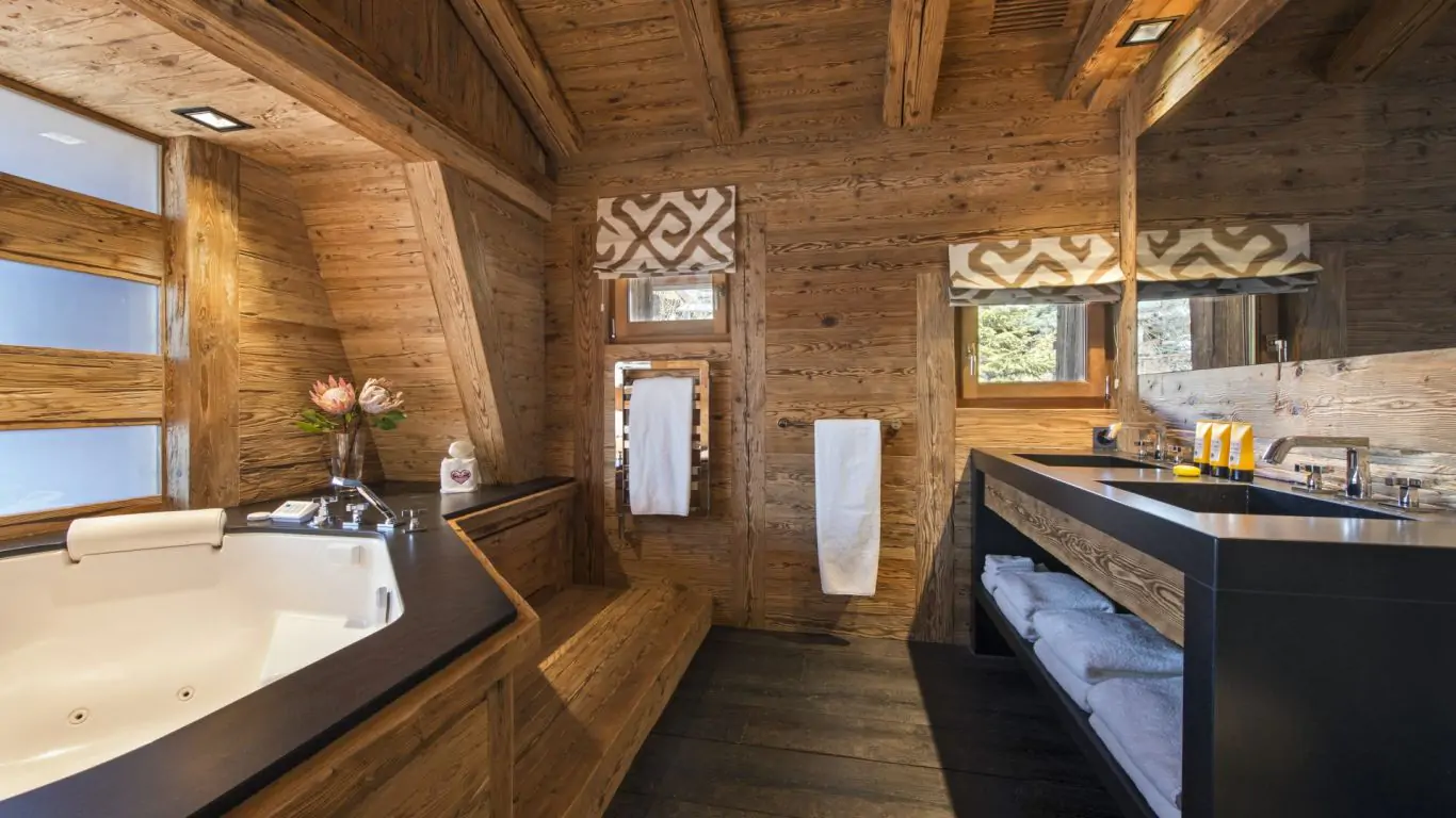 Chalet Makini | Verbier