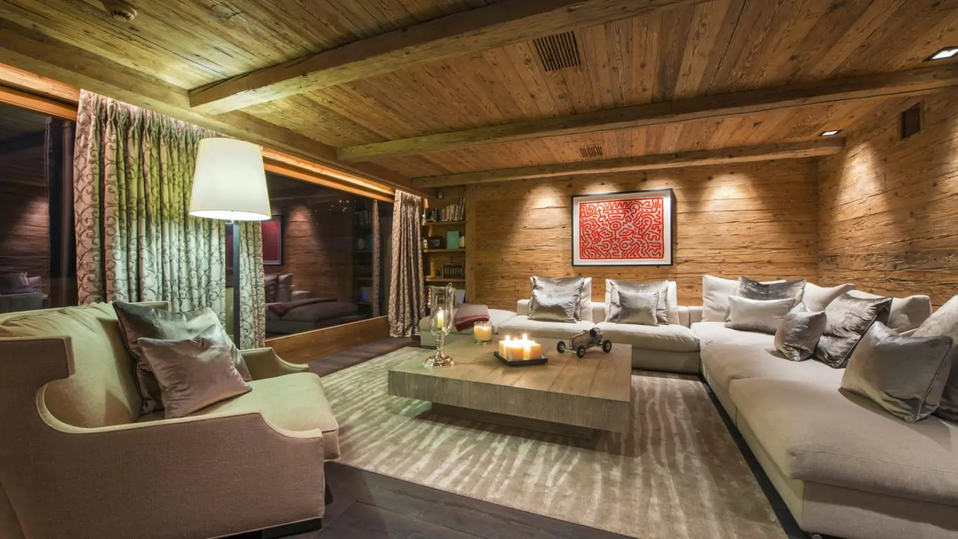 Chalet Makini | Verbier