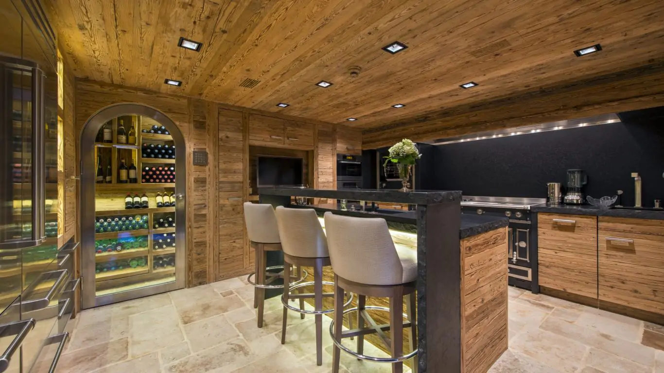 Chalet Makini | Verbier