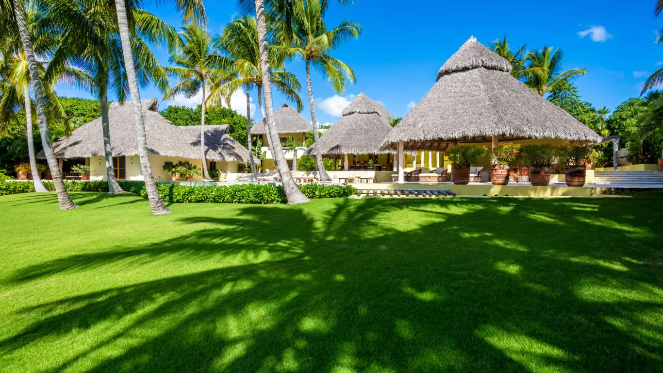 Villa Vina | Casa De Campo