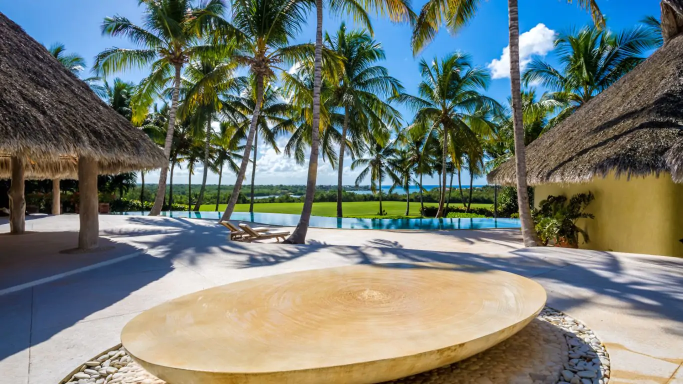 Villa Vina | Casa De Campo