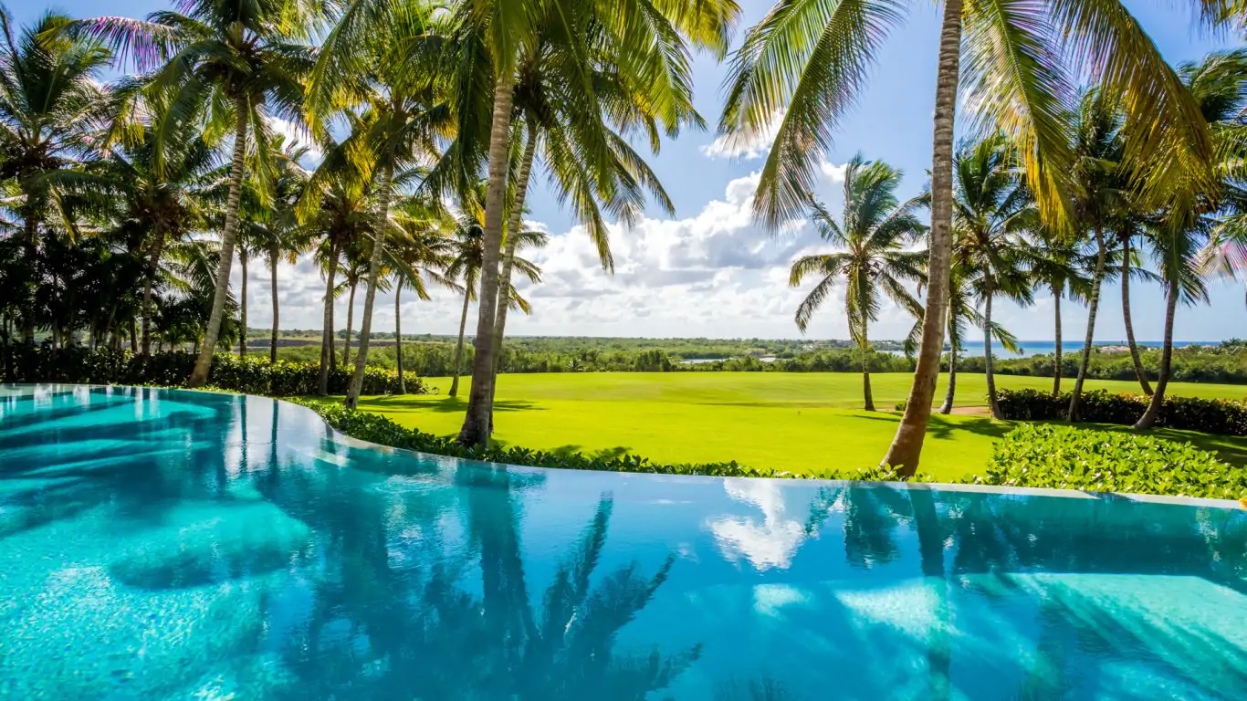 Villa Vina | Casa De Campo
