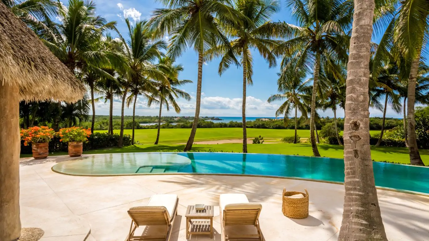 Villa Vina | Casa De Campo