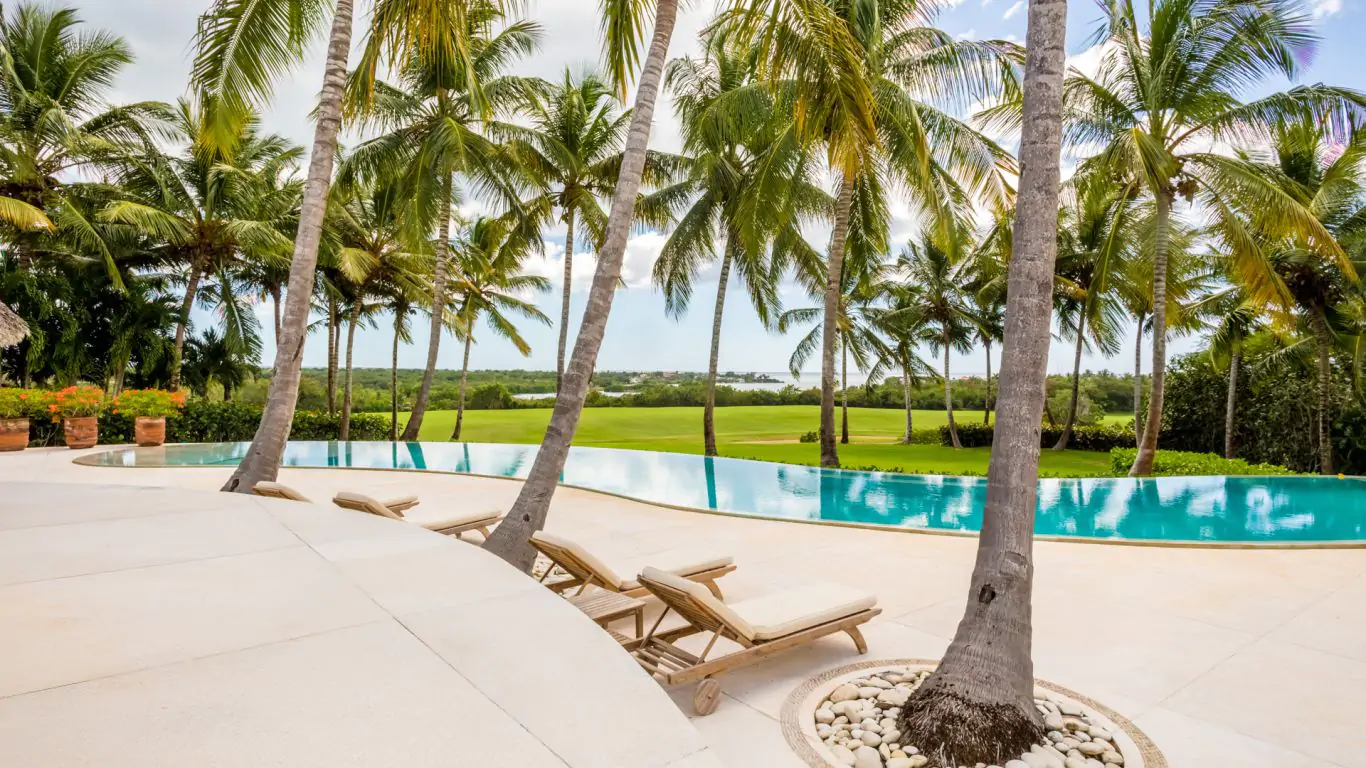 Villa Vina | Casa De Campo