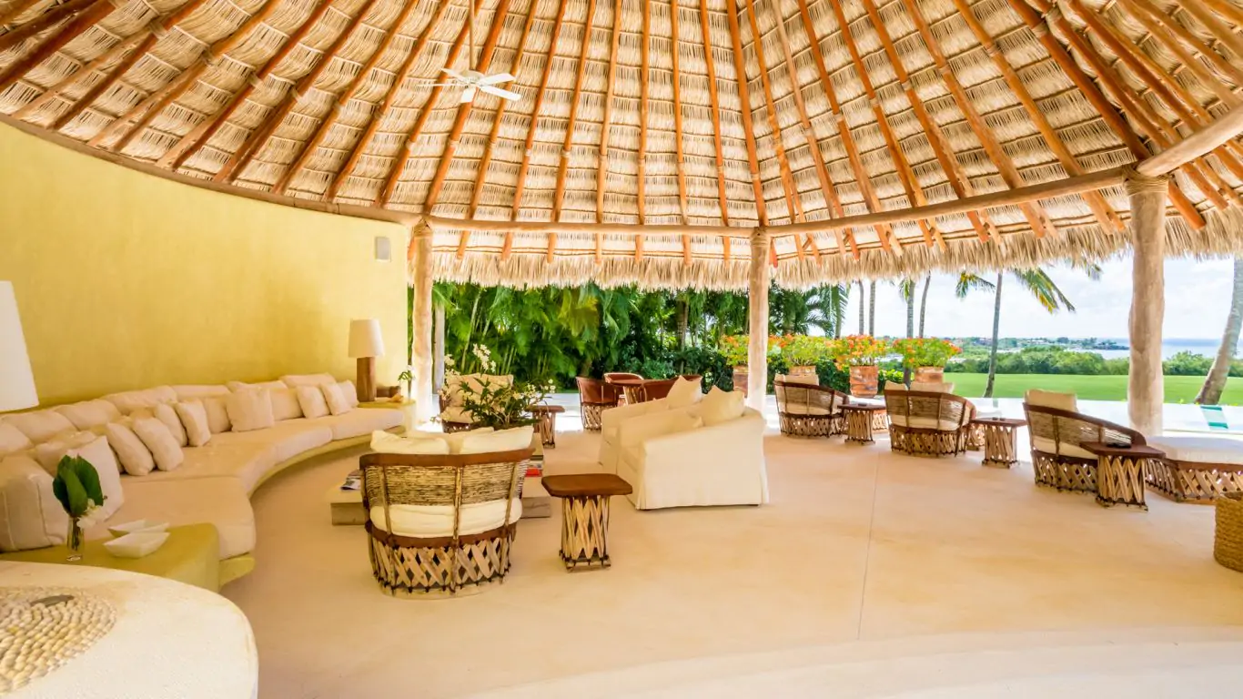 Villa Vina | Casa De Campo