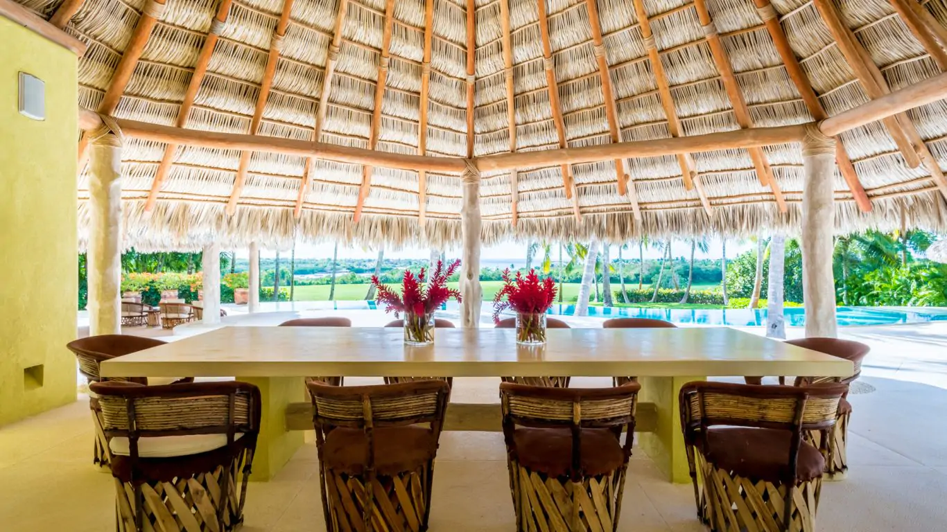 Villa Vina | Casa De Campo