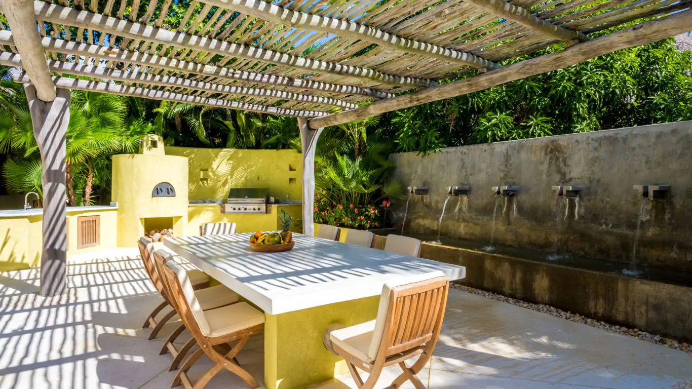 Villa Vina | Casa De Campo