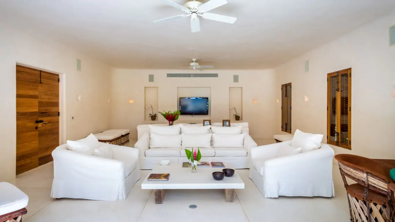 Villa Vina | Casa De Campo