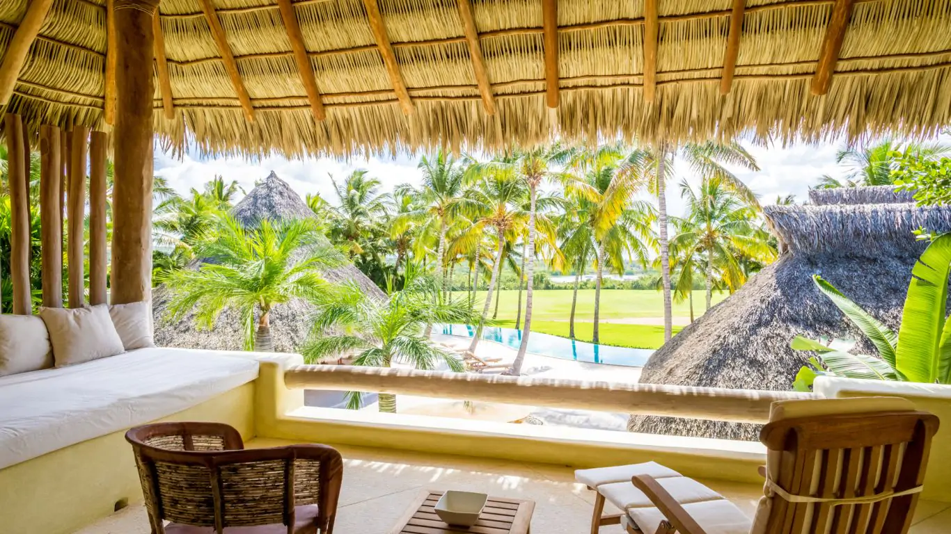 Villa Vina | Casa De Campo
