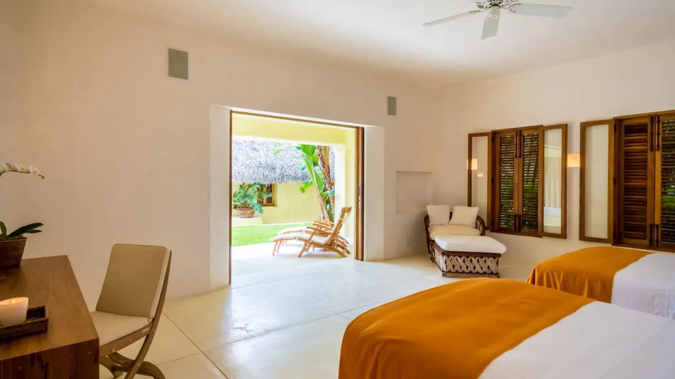 Villa Vina | Casa De Campo