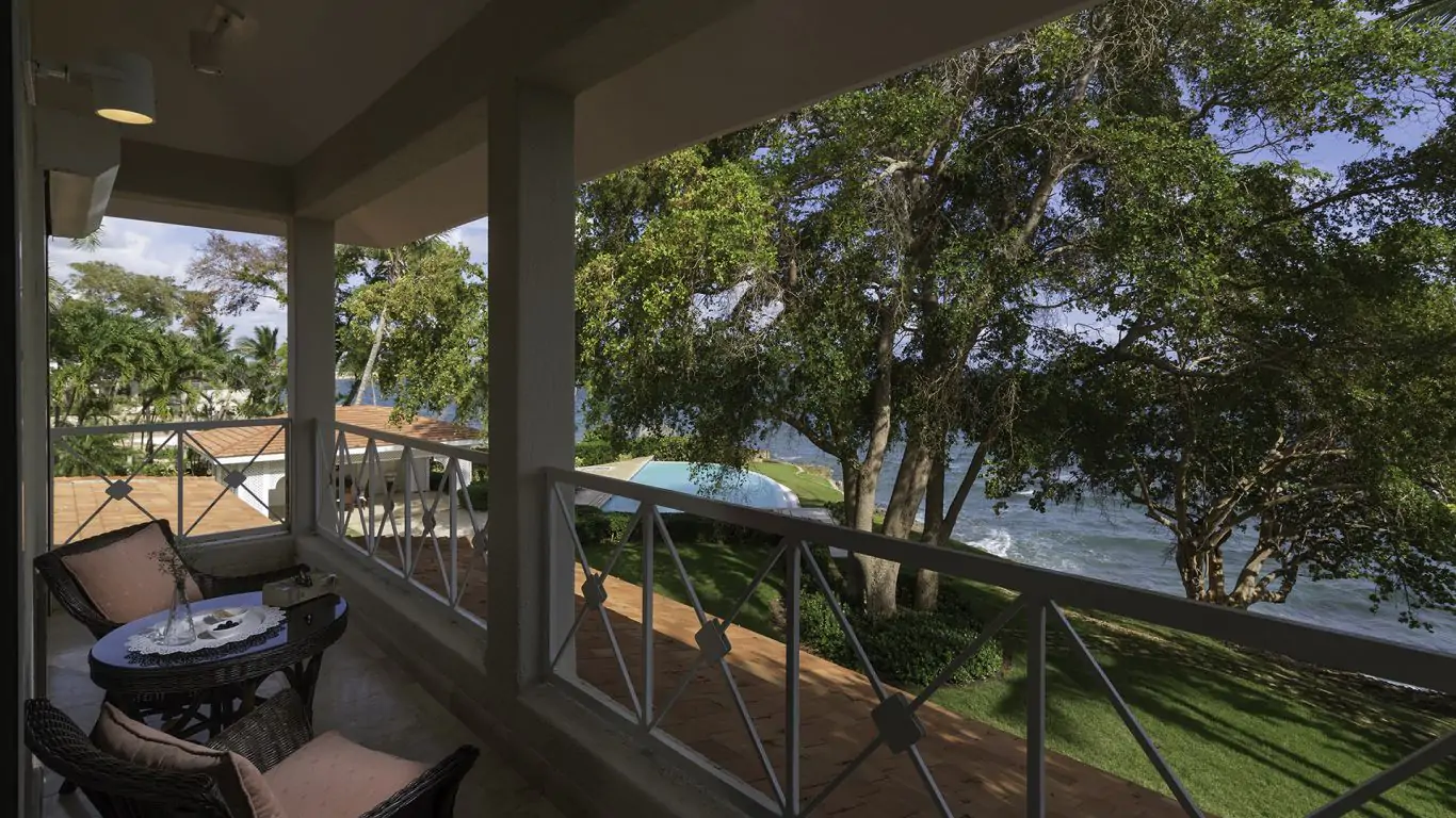 Villa Belle Vue | Casa De Campo