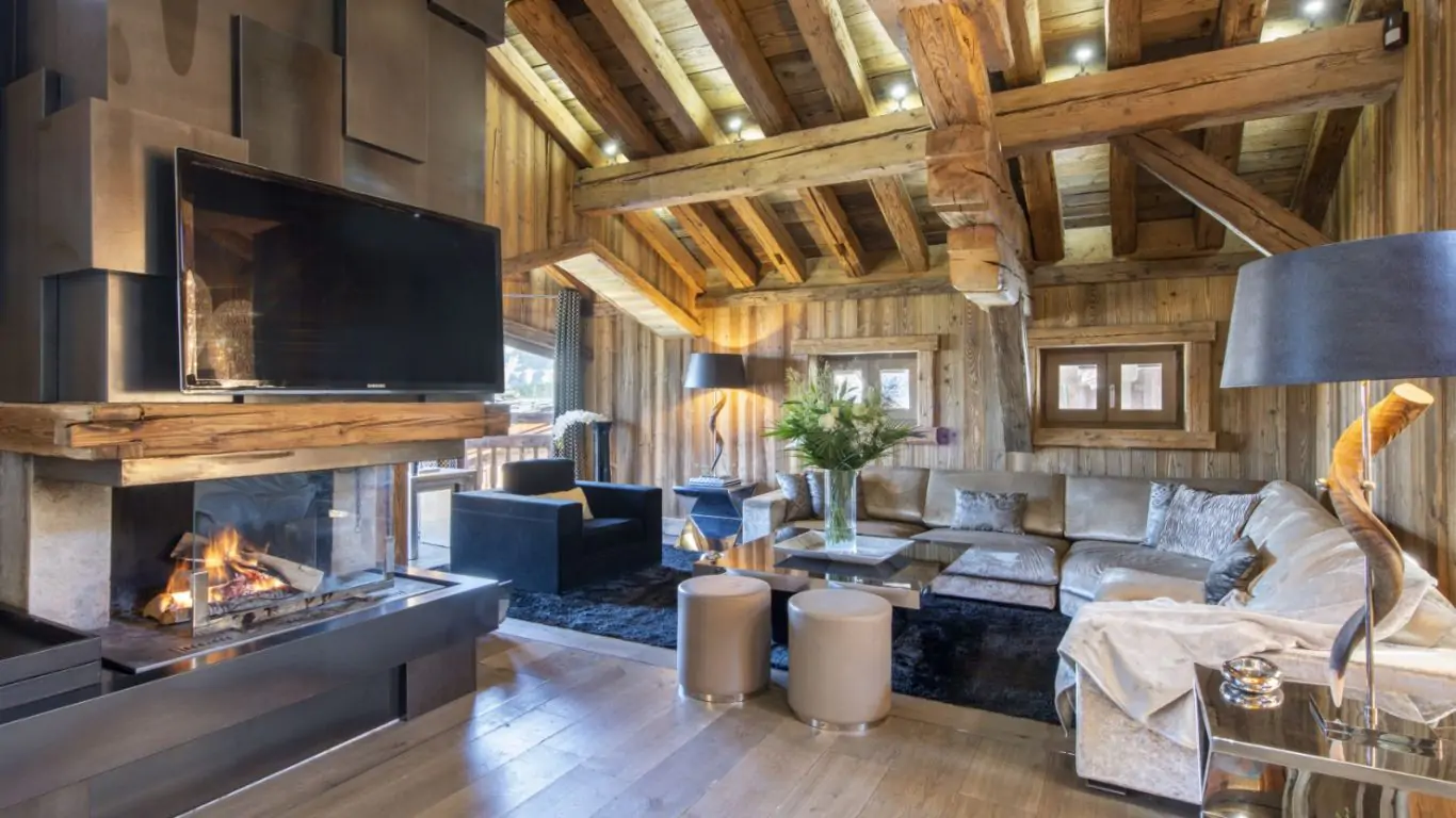 Chalet Carat | Courchevel