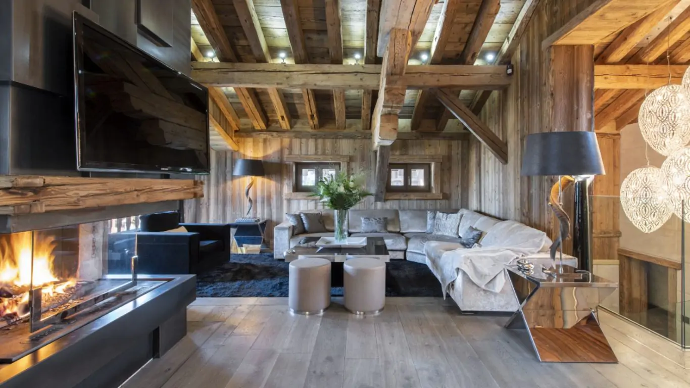 Chalet Carat | Courchevel