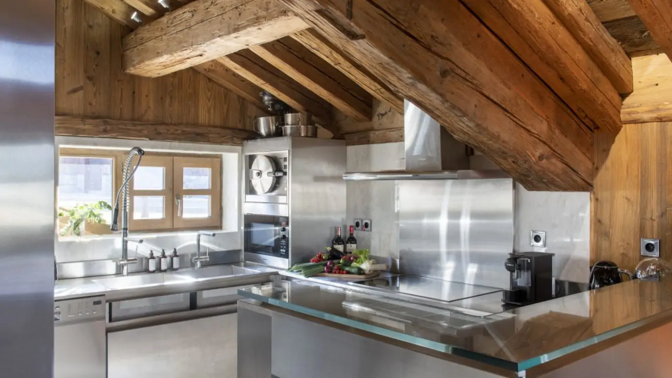 Chalet Carat | Courchevel