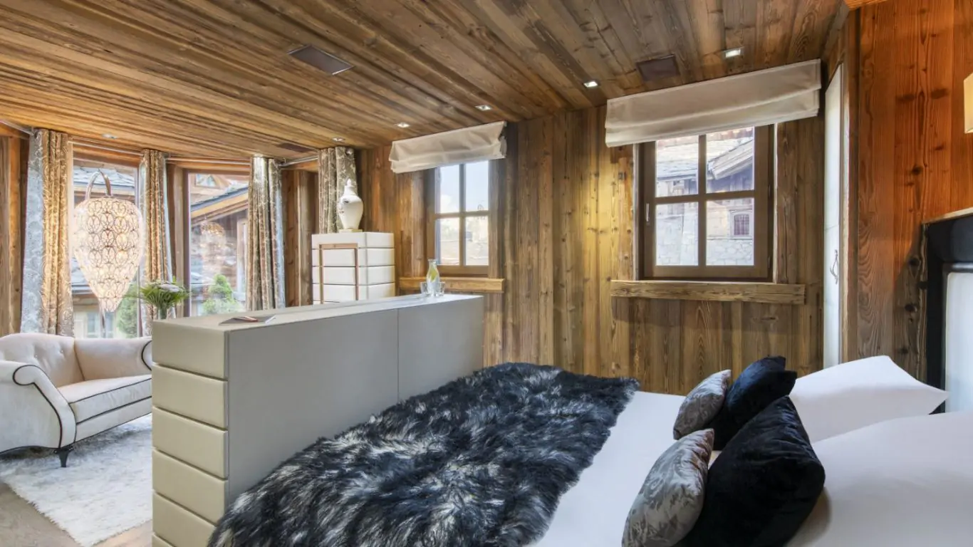 Chalet Carat | Courchevel