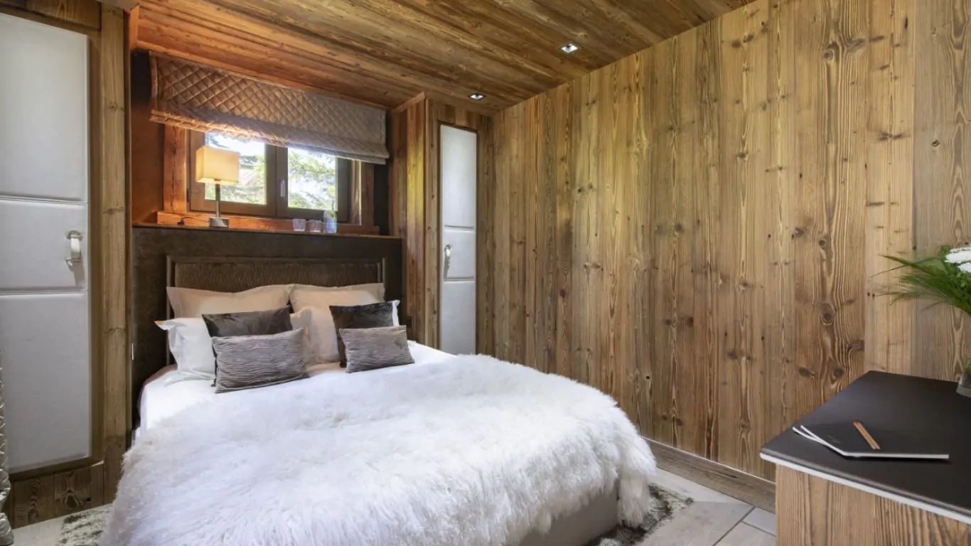 Chalet Carat | Courchevel