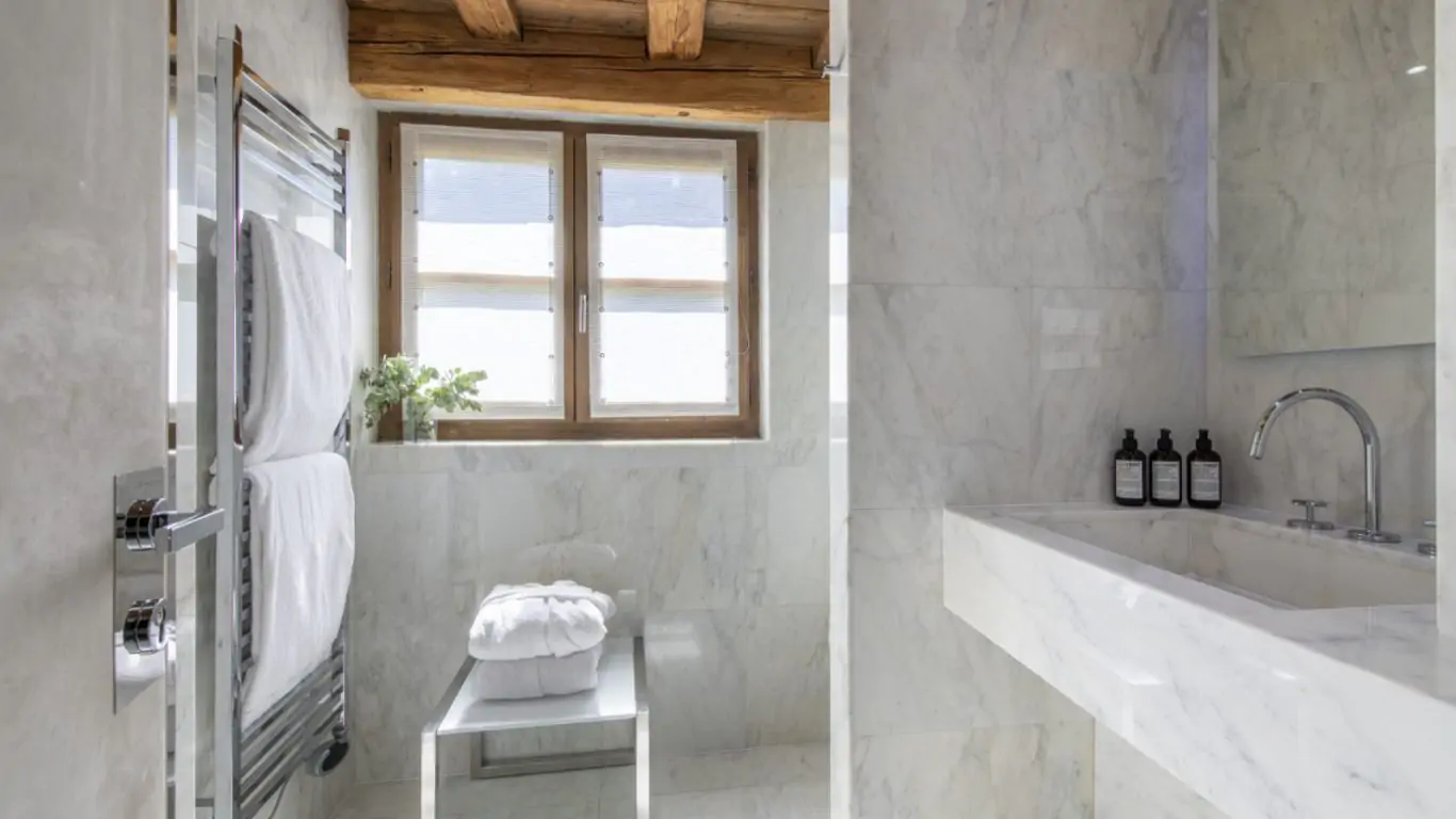 Chalet Carat | Courchevel