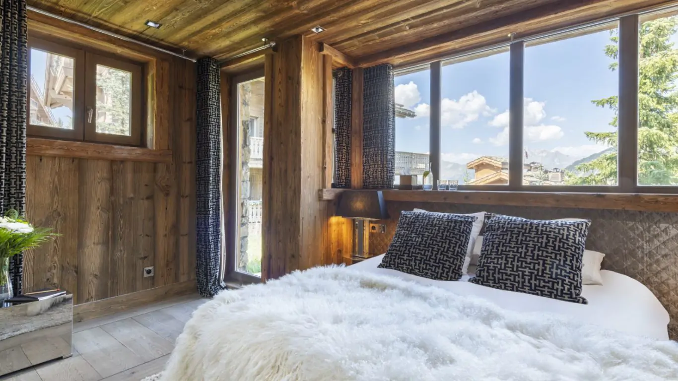 Chalet Carat | Courchevel