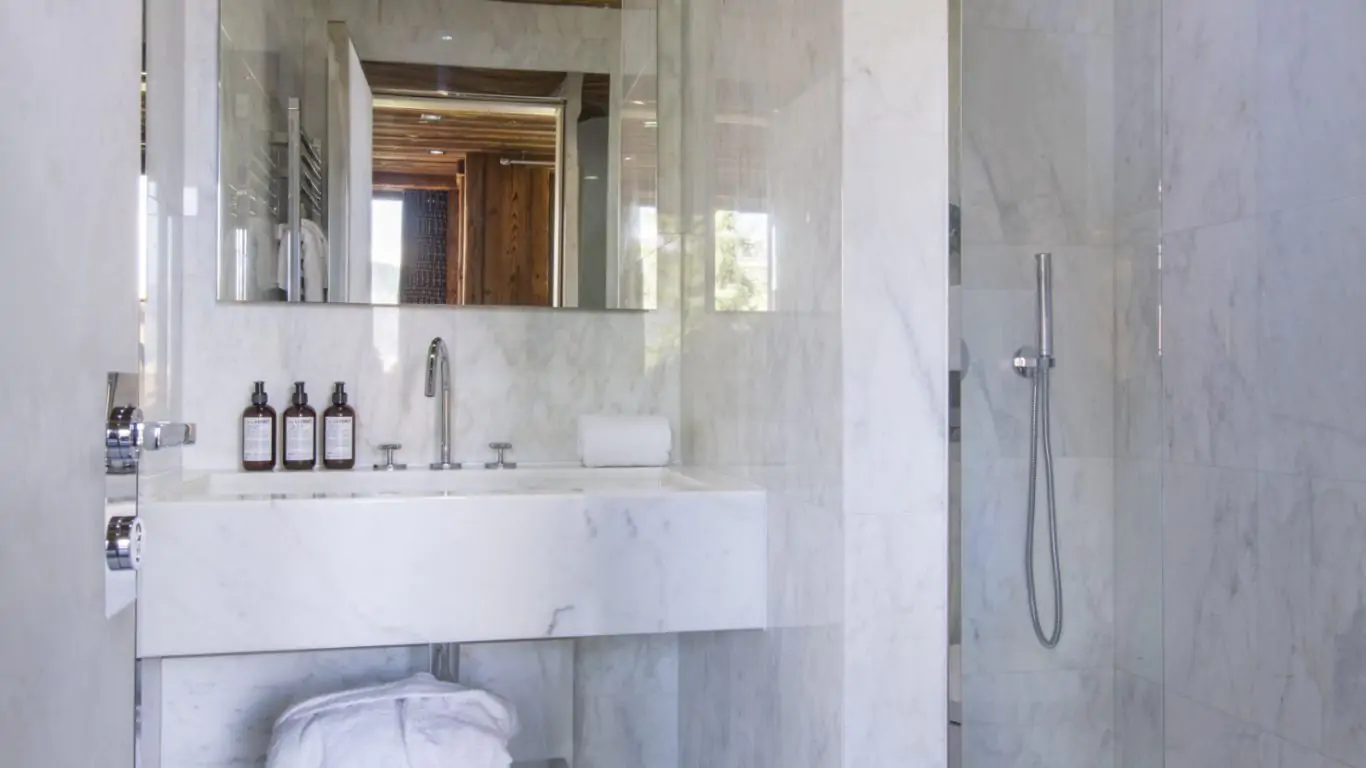 Chalet Carat | Courchevel