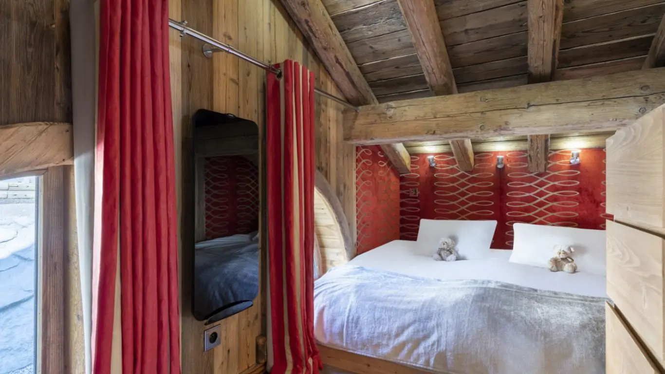 Chalet Carat | Courchevel