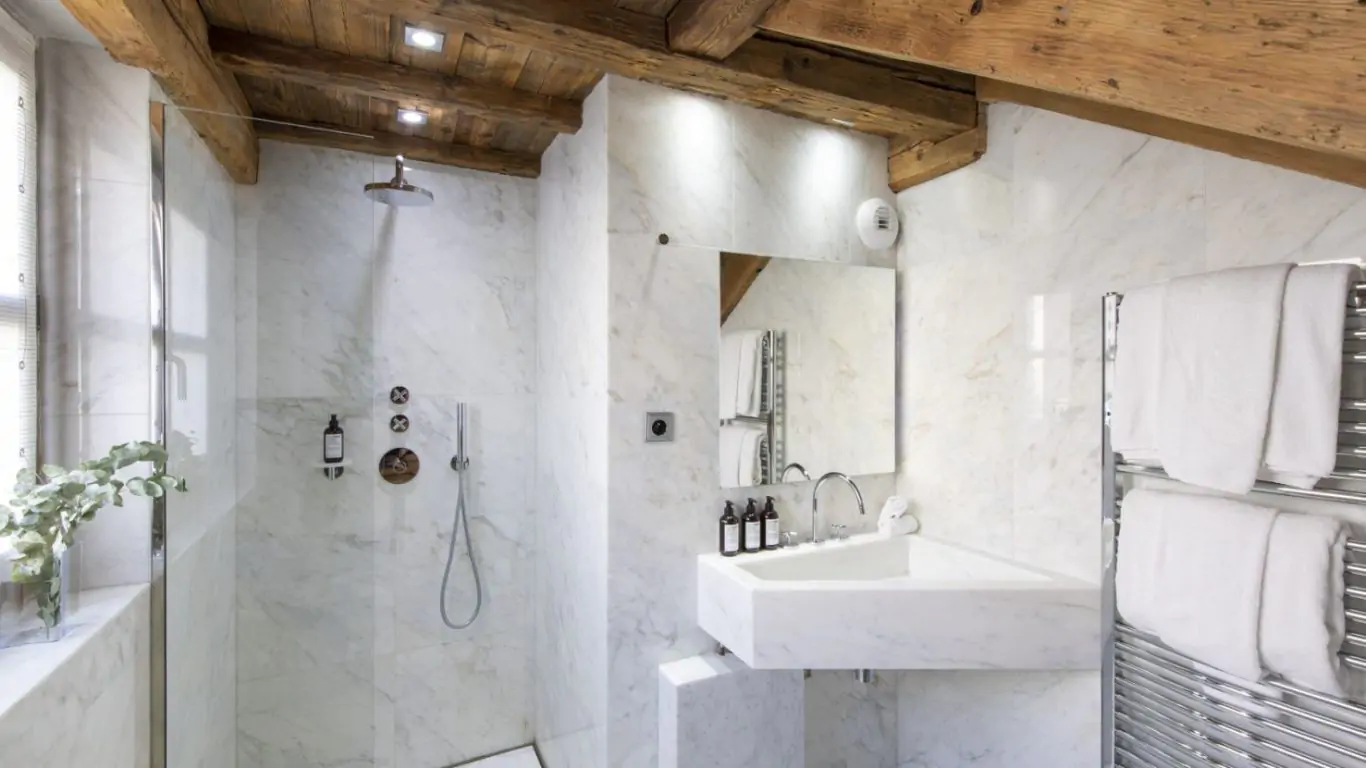 Chalet Carat | Courchevel