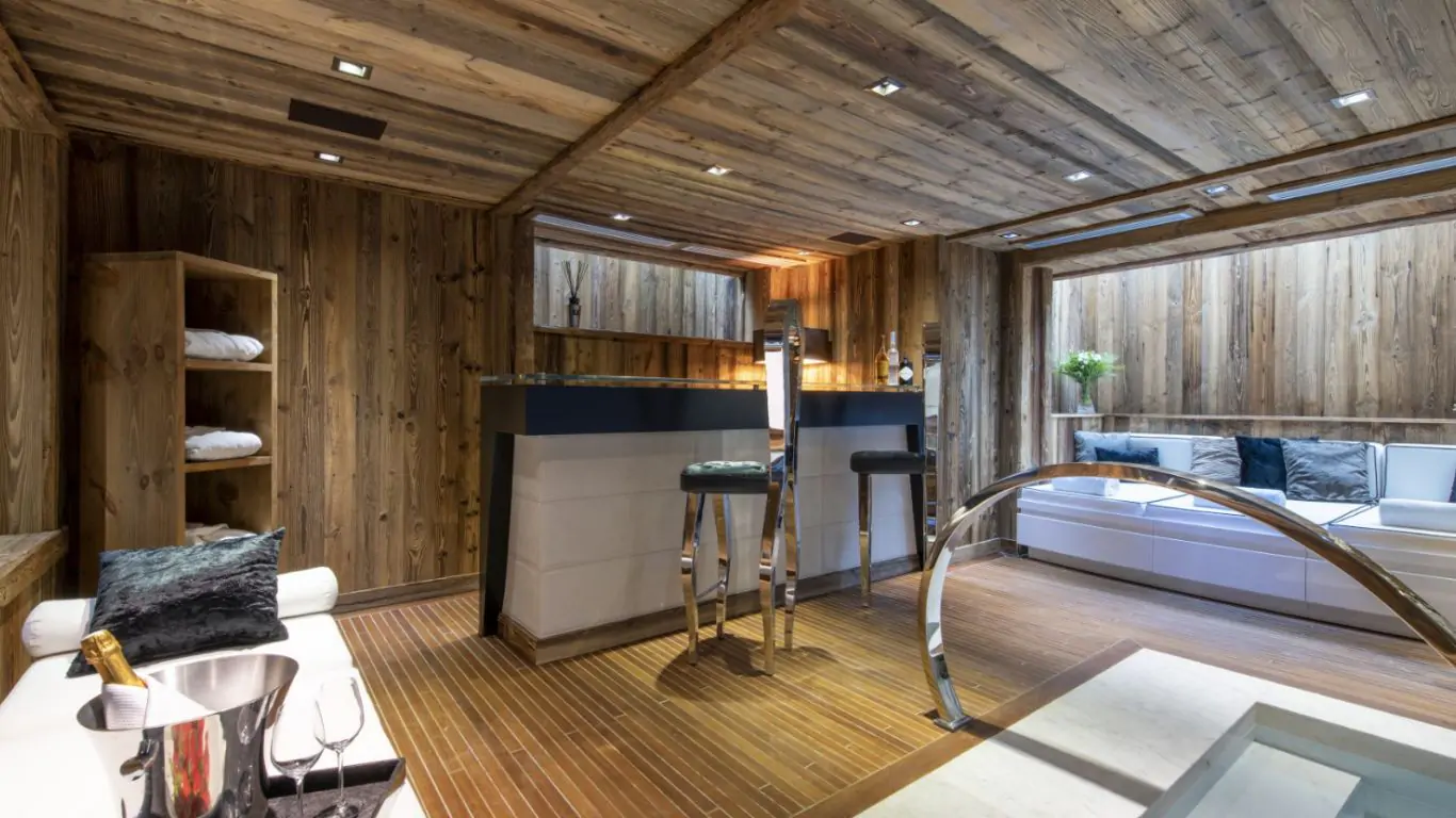 Chalet Carat | Courchevel