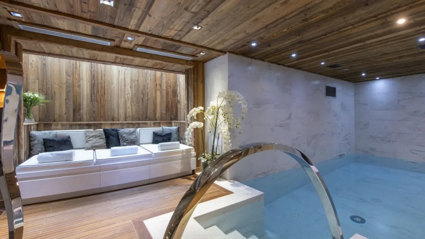 Chalet Carat | Courchevel