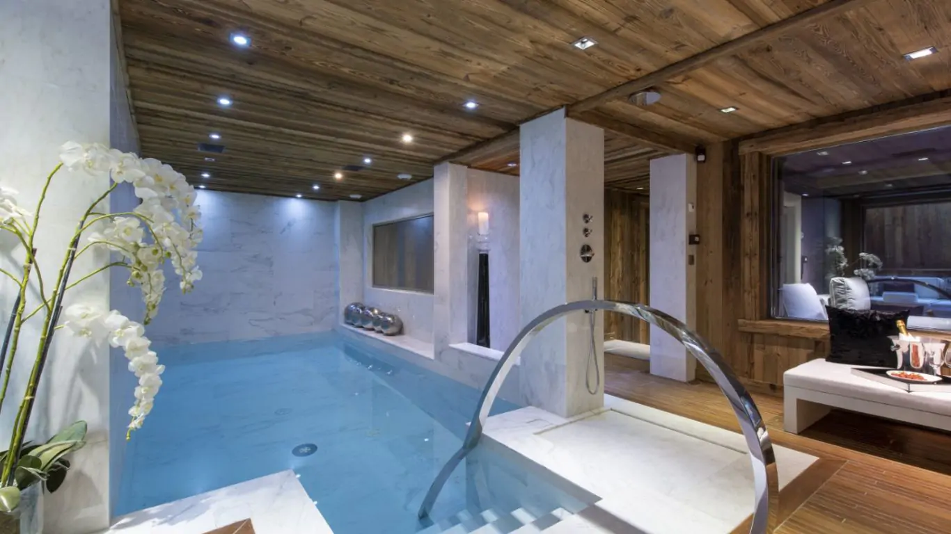 Chalet Carat | Courchevel