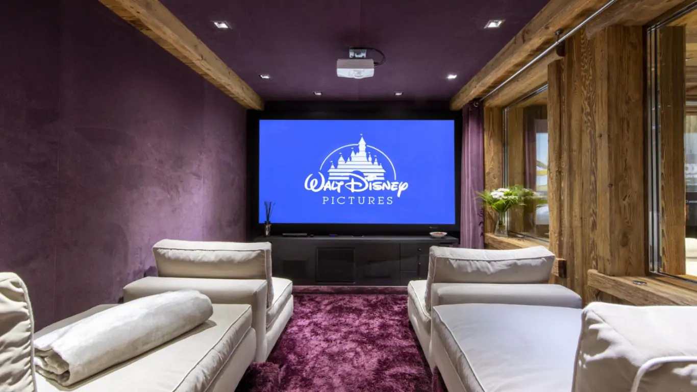 Chalet Carat | Courchevel