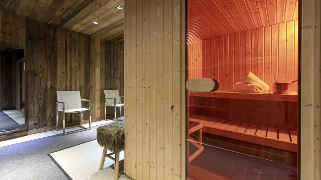 Chalet Carat | Courchevel