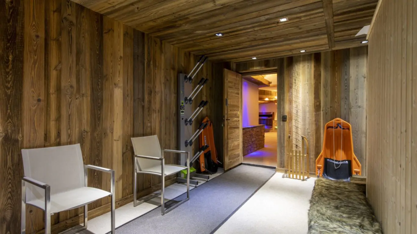 Chalet Carat | Courchevel