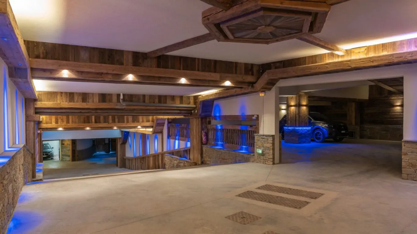 Chalet Carat | Courchevel