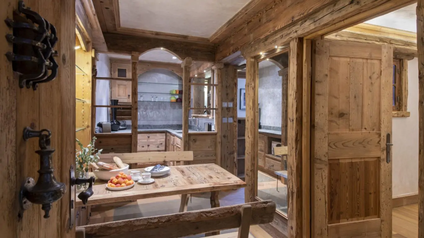Chalet Carat | Courchevel