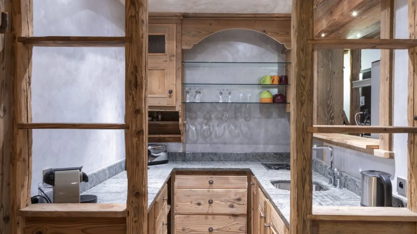 Chalet Carat | Courchevel