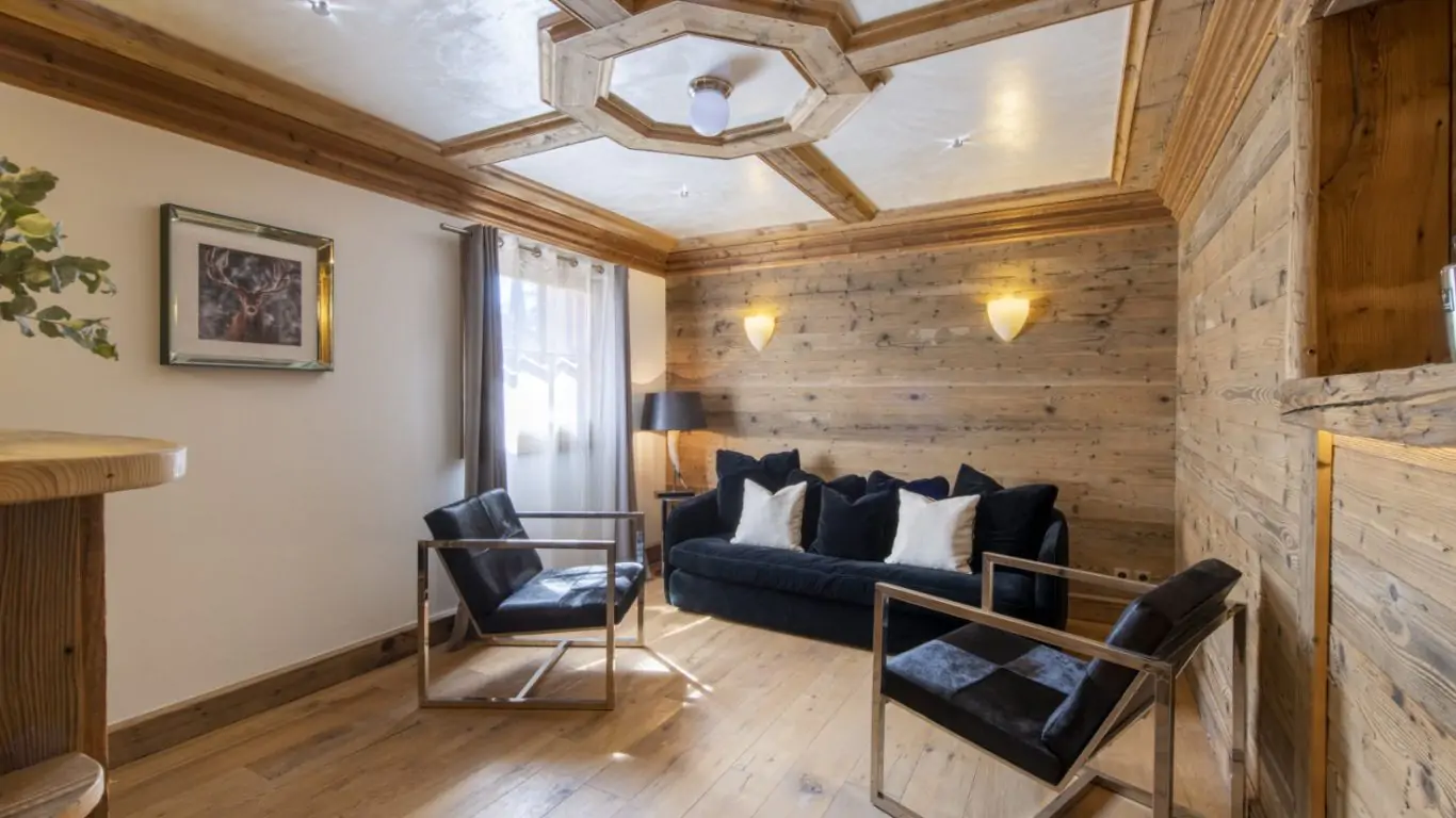 Chalet Carat | Courchevel