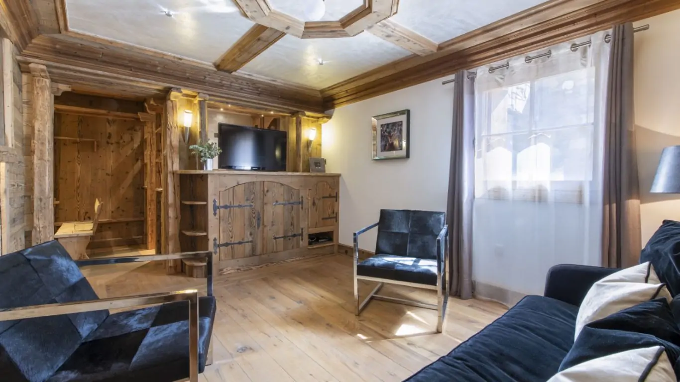 Chalet Carat | Courchevel