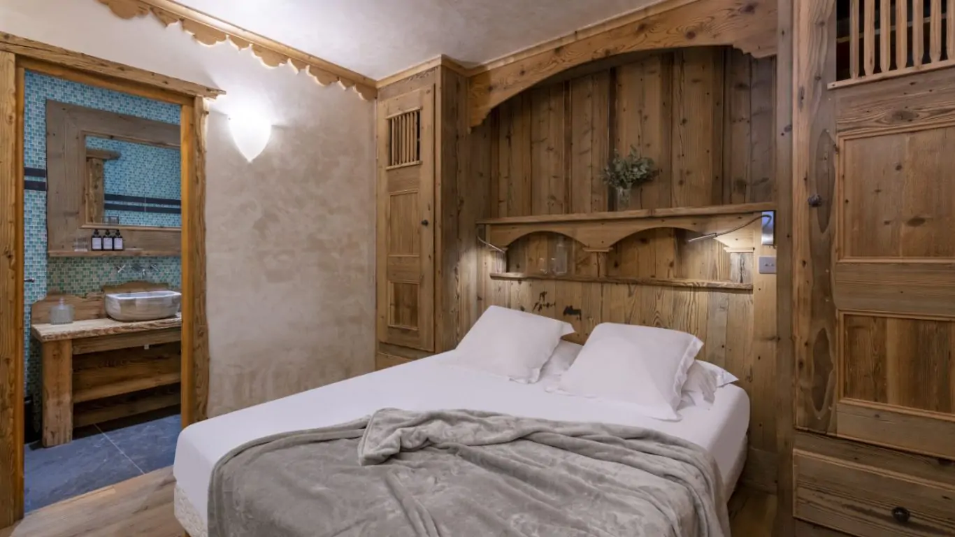 Chalet Carat | Courchevel