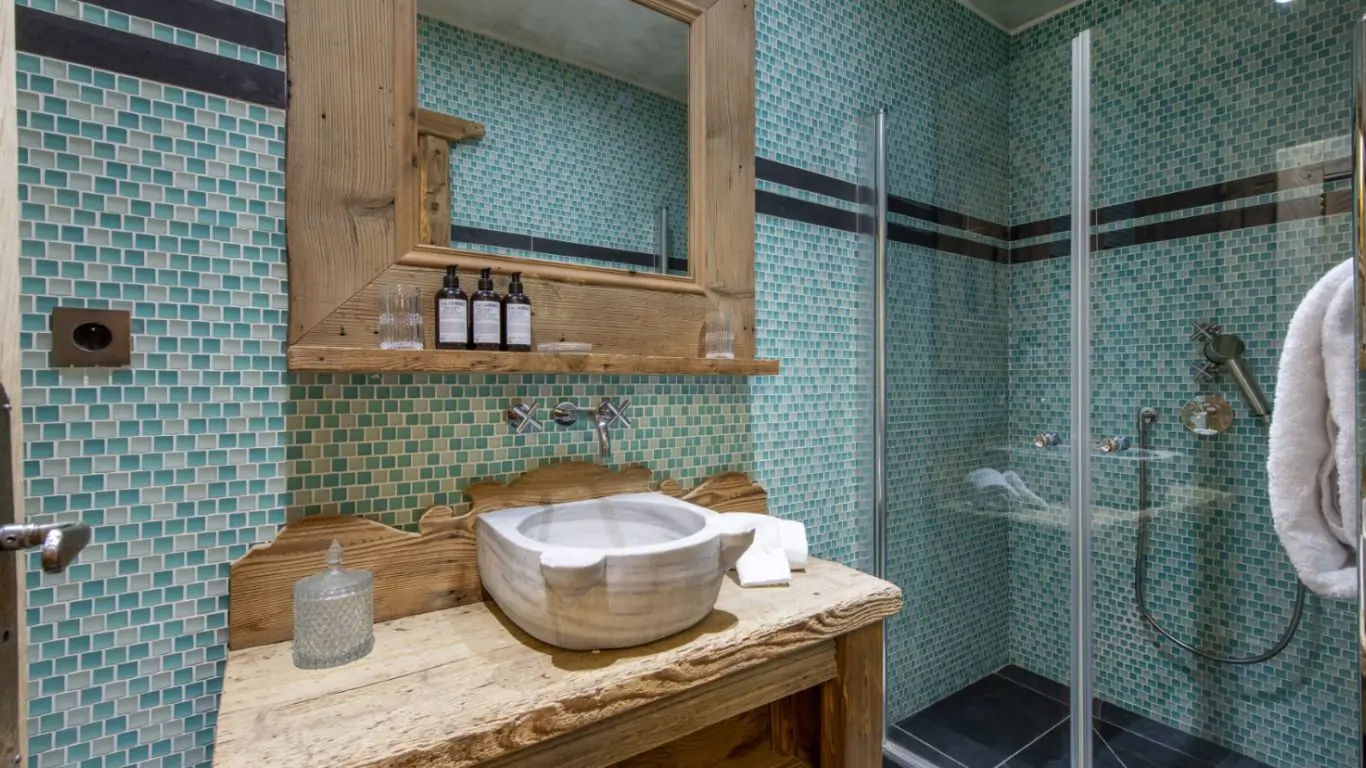 Chalet Carat | Courchevel