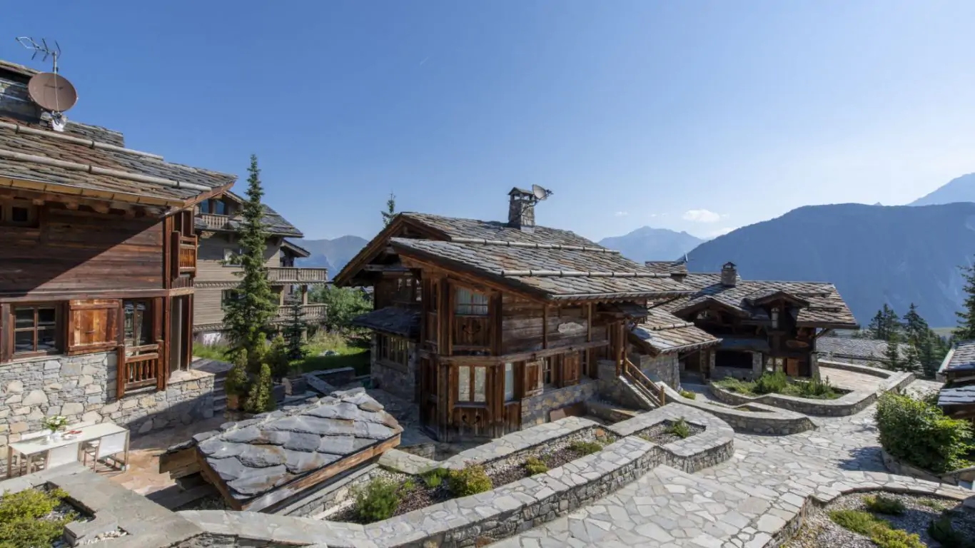 Chalet Carat | Courchevel