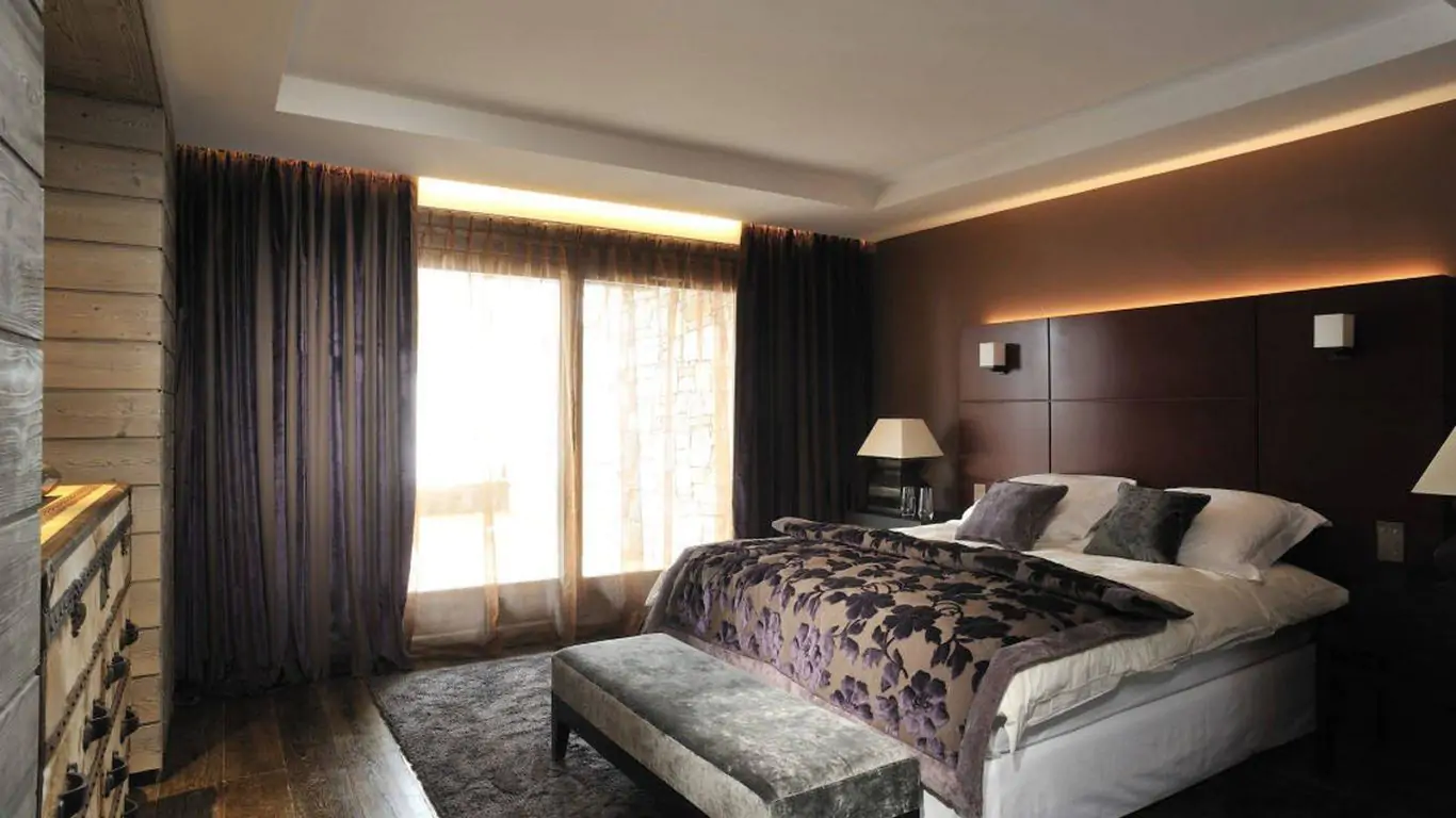 Chalet Mia | Courchevel