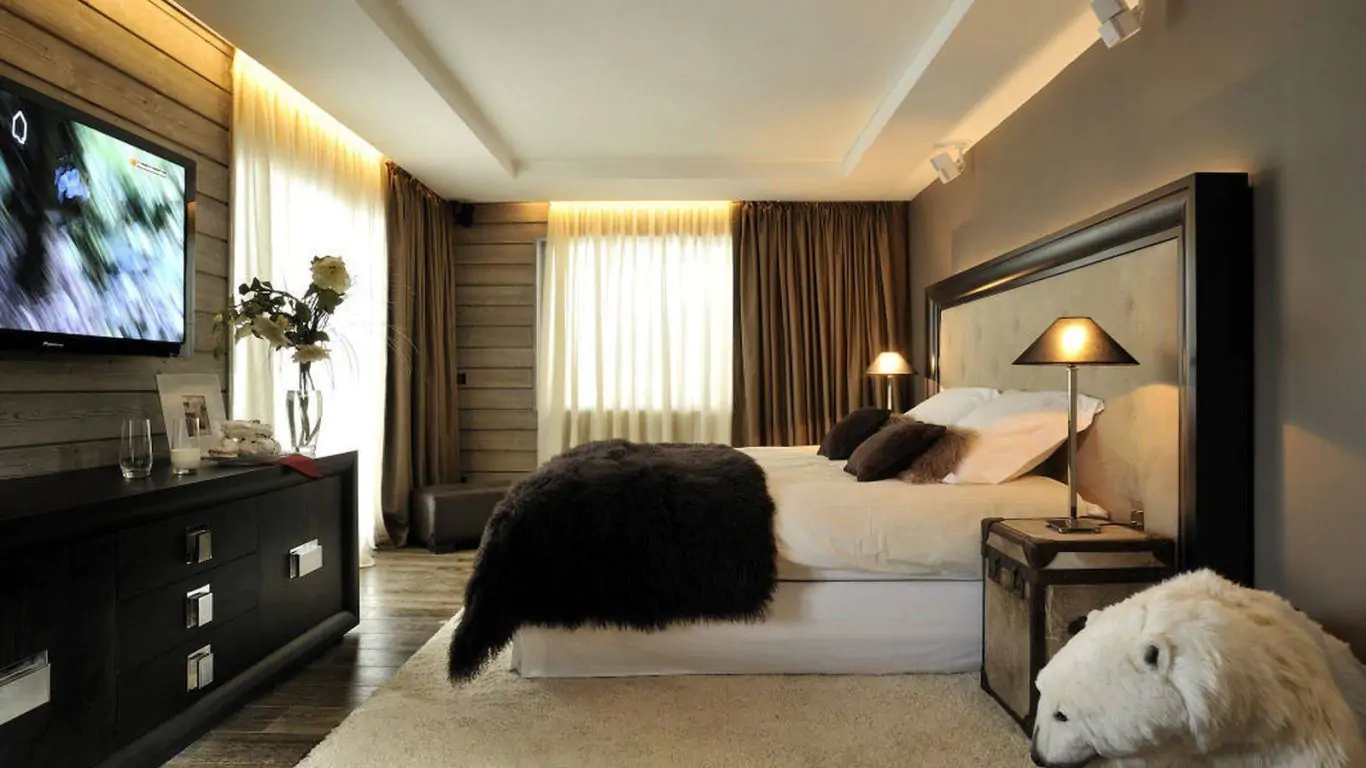 Chalet Mia | Courchevel